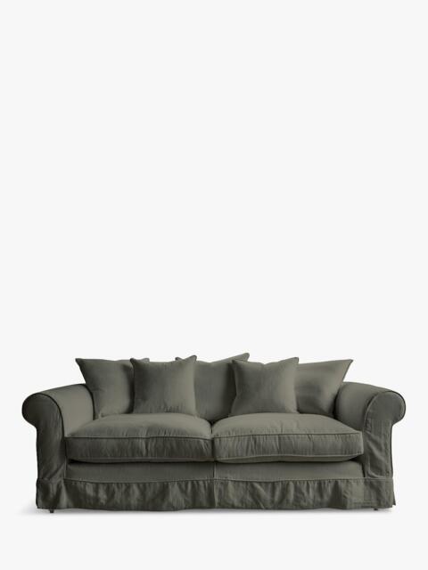 John Lewis x Sophie Conran Salthrop Scatter Back Large Sofa - image 1