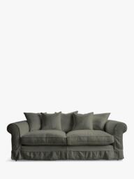 John Lewis x Sophie Conran Salthrop Scatter Back Large Sofa - thumbnail 1