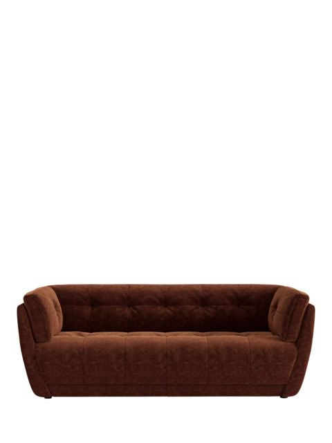 At the Helm Theo Large 3 Seater Sofa - image 1