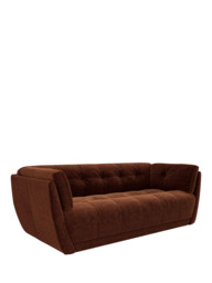 At the Helm Theo Large 3 Seater Sofa - thumbnail 4
