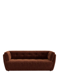 At the Helm Theo Large 3 Seater Sofa