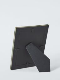 John Lewis Glazed Ceramic Photo Frame, Loch Blue - thumbnail 3