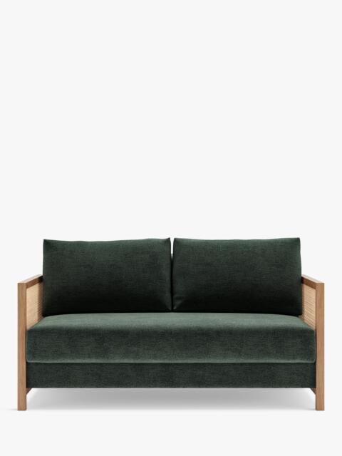 Innovation Living Cane Sofa Bed, Avella Pine 281 - image 1