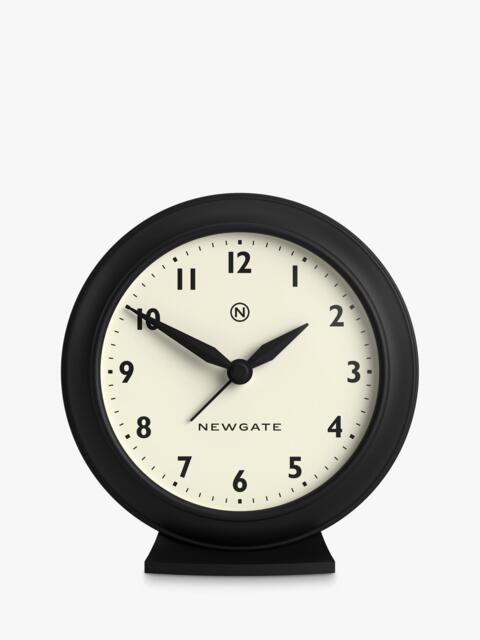 Newgate Clocks Pacific Analogue Alarm Clock - image 1
