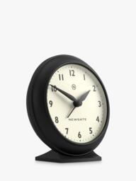 Newgate Clocks Pacific Analogue Alarm Clock - thumbnail 2