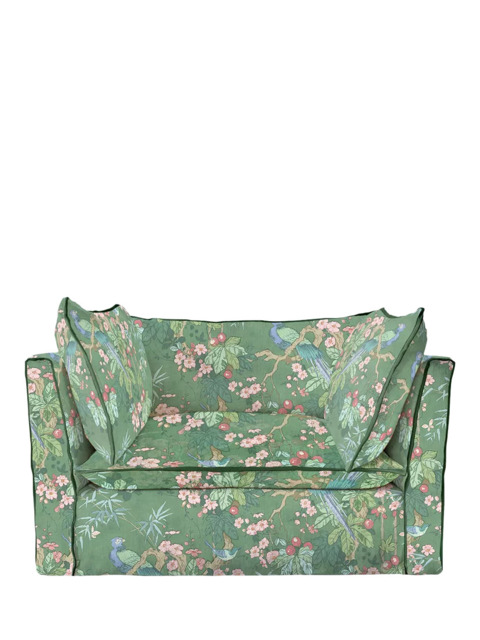 John Lewis x Sophie Conran Cocobella Loveseat - image 1