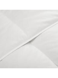 John Lewis Natural Duck Feather and Down Duvet, 13.5 Tog - thumbnail 3