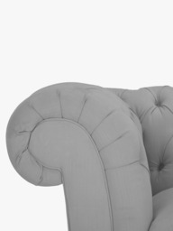John Lewis Cromwell Small 2 Seater Sofa - thumbnail 5
