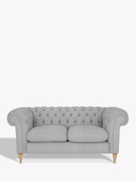 John Lewis Cromwell Small 2 Seater Sofa - thumbnail 4