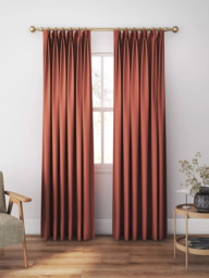Harlequin Allegra Made to Measure Curtains or Roman Blind, Cameo - thumbnail 5