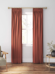 Harlequin Allegra Made to Measure Curtains or Roman Blind, Cameo - thumbnail 3