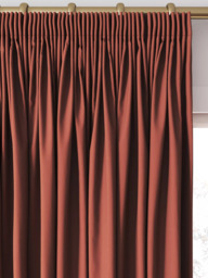 Harlequin Allegra Made to Measure Curtains or Roman Blind, Cameo - thumbnail 2