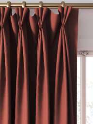 Harlequin Allegra Made to Measure Curtains or Roman Blind, Cameo - thumbnail 6