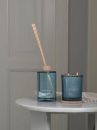SKANDINAVISK Øy 2 Wick Scented Candle, 350g - thumbnail 6