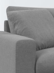 John Lewis Mellow 5 Seater Corner Sofa - thumbnail 6
