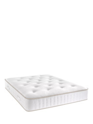 John Lewis Ortho Pocket Collection 2400 Pocket Spring Mattress, Firm Tension, King Size - thumbnail 1
