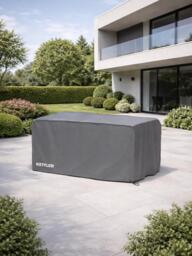 KETTLER Versa 4-Seater Lounging Set Garden Furniture Cover - thumbnail 2