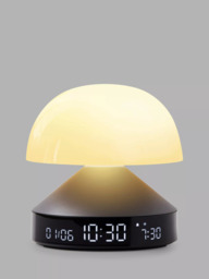 Lexon Mina Sunrise Lamp Alarm Clock - thumbnail 1