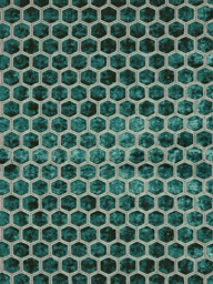 Designers Guild Manipur Made to Measure Curtains or Roman Blind, Azure