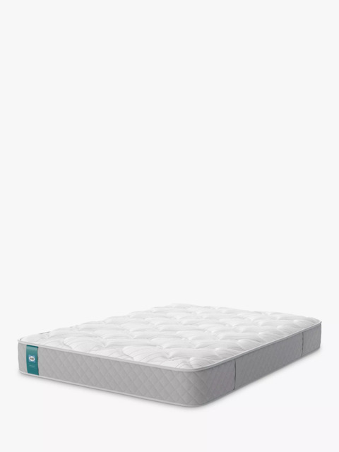Sealy Enhance Cotswold Geltex Mattress, Regular Tension, Single - image 1