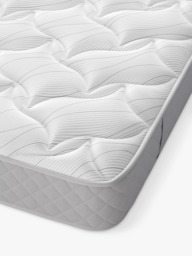 Sealy Enhance Cotswold Geltex Mattress, Regular Tension, Single - thumbnail 2