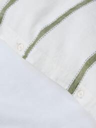 John Lewis Lanark Cotton-Linen Blend Bedding - thumbnail 5