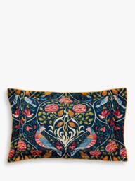 Morris & Co. Seasons Duvet Cover Set - thumbnail 3