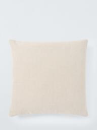 John Lewis Herringbone Cushion - thumbnail 2