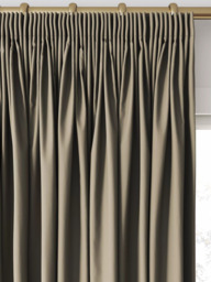 Harlequin Allegra Made to Measure Curtains or Roman Blind, Fog - thumbnail 2