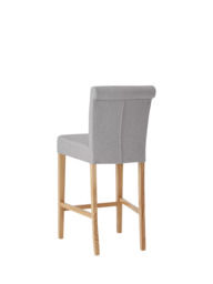 John Lewis Margo Bar Stools, Set of 2 - thumbnail 3