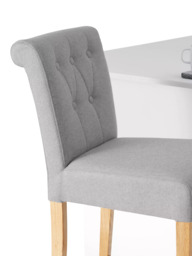 John Lewis Margo Bar Stools, Set of 2 - thumbnail 6
