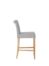 John Lewis Margo Bar Stools, Set of 2 - thumbnail 4