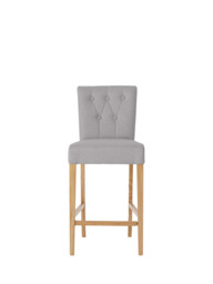 John Lewis Margo Bar Stools, Set of 2 - thumbnail 2