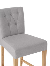 John Lewis Margo Bar Stools, Set of 2 - thumbnail 5