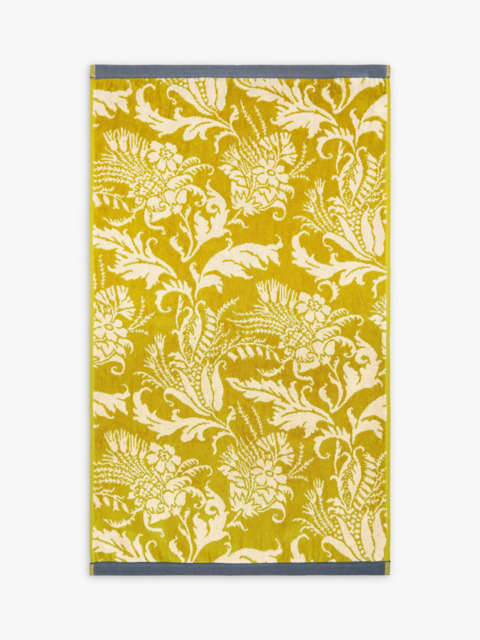 Ted Baker Baroque Towels - image 1