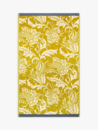 Ted Baker Baroque Towels - thumbnail 1