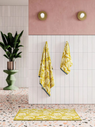 Ted Baker Baroque Towels - thumbnail 2