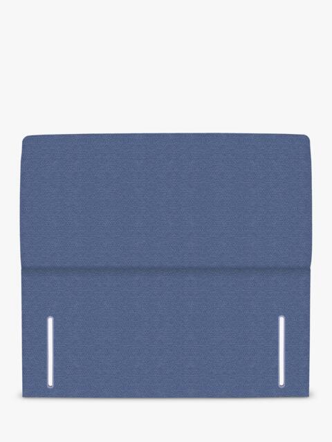 John Lewis Phoebe Full Depth Upholstered Headboard, Double - image 1