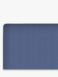 John Lewis Phoebe Full Depth Upholstered Headboard, Double - thumbnail 3