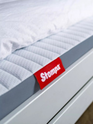 Stompa S Flex Airflow Pocket Spring Mattress, Medium, Small Double - thumbnail 5
