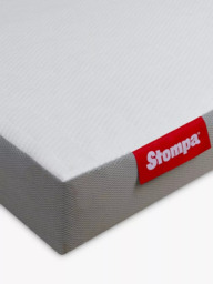 Stompa S Flex Airflow Pocket Spring Mattress, Medium, Small Double - thumbnail 3