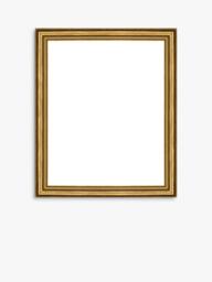 Brookpace Lascelles Édouard Manet 'Jeanne (Spring)' Framed Canvas Print, 34 x 29cm, Green/Multi - thumbnail 5