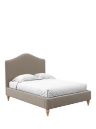 John Lewis Alice Upholstered Bed Frame, King Size - thumbnail 6
