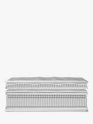 Millbrook Beds Serene 4000 Pillowtop Mattress, Firm Tension, Small Double - thumbnail 4