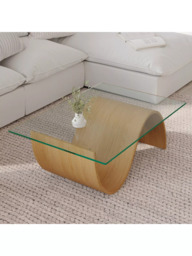 Tom Schneider Pulse Coffee Table - thumbnail 3