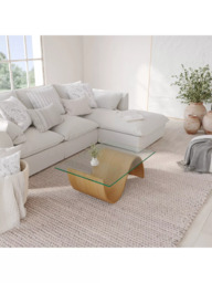 Tom Schneider Pulse Coffee Table - thumbnail 2
