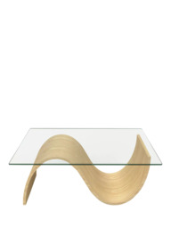 Tom Schneider Pulse Coffee Table