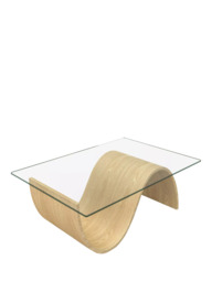Tom Schneider Pulse Coffee Table - thumbnail 4