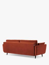 Swyft Model 10 Large 3 Seater Sofa Bed - thumbnail 4
