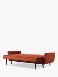Swyft Model 10 Large 3 Seater Sofa Bed - thumbnail 5